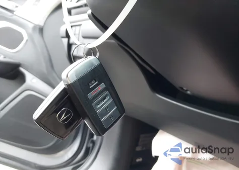 2021 Acura Rdx Standard from USA, damaged, VIN 5J8TC2H39ML013818